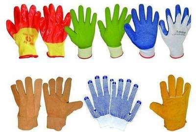 勞保用品與管件價格解析 麥海商貿的采購指南