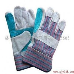 洛陽草原手套 深耕勞保用品行業，為鄭州及全國供應優質防護裝備